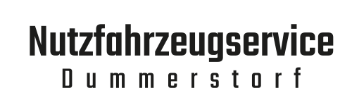 Nutzfahrzeugservice Dummerstorf Logo