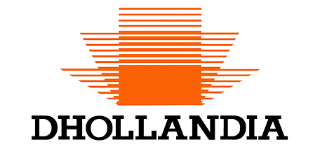 Dhollandia Logo